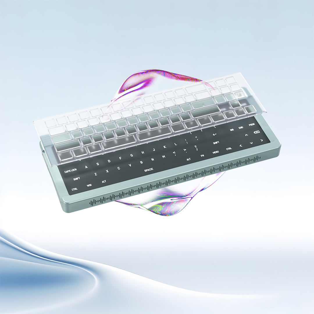 DS Pixel Key