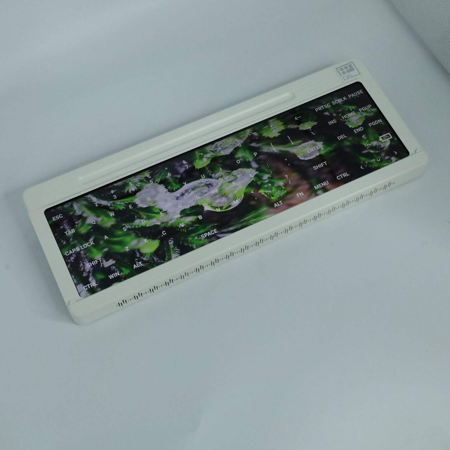 DS Pixel Key
