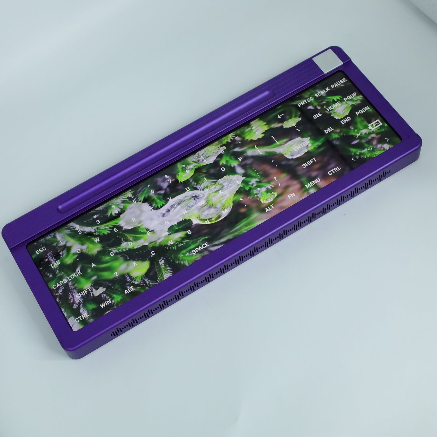 DS Pixel Key
