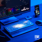 DS Pixel Keyboard—Breaking the Monotony of Keyboards (out of stock)