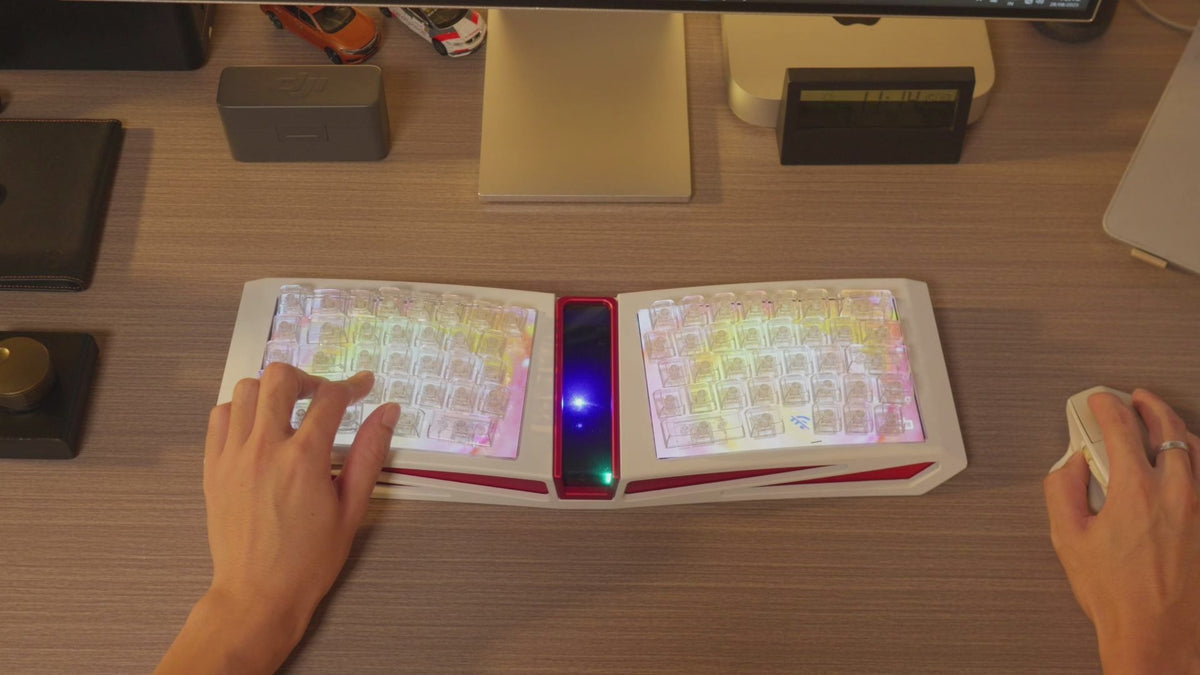 DS Pixel Keyboard – DS PIXEL Keyboard